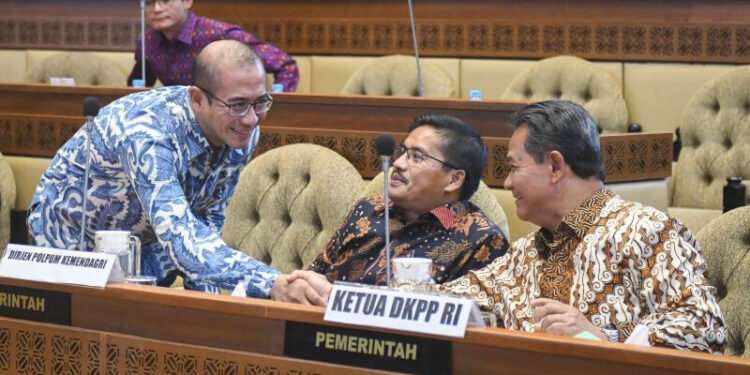 KPU: Pendaftaran Capres-Cawapres untuk Pemeriksaan Kelengkapan Dokumen