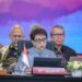 Menlu Retno: WNI di Gaza dalam Kondisi Baik