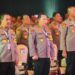 Kapolri Ingatkan Kasatwil Terkait Ancaman Terorisme dan Konflik di Pemilu 2024