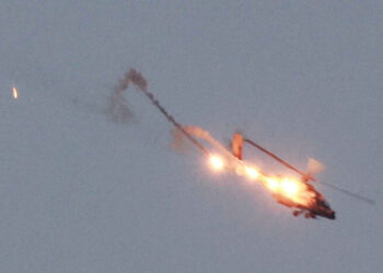 Senator AS Dukung Gencatan Senjata di Gaza