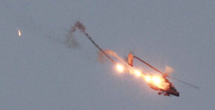 Senator AS Dukung Gencatan Senjata di Gaza