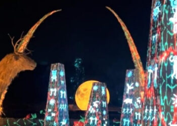 SangiRUN 2023 jadi Ajang Pelestarian yang Padukan Olahraga dan Seni