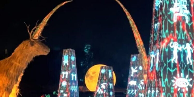 SangiRUN 2023 jadi Ajang Pelestarian yang Padukan Olahraga dan Seni