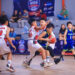 My Pertamina Dash Basketball jadi Ajang Pembibitan Pebasket Muda