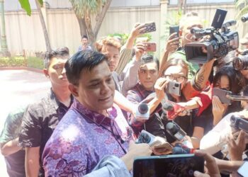 Polisi Periksa Tiga Saksi Terkait Mantan Mentan SYL