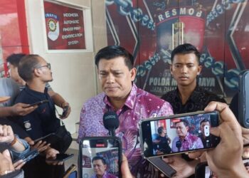 Polisi Kembali Panggil Firli Bahuri Selasa Pekan Depan