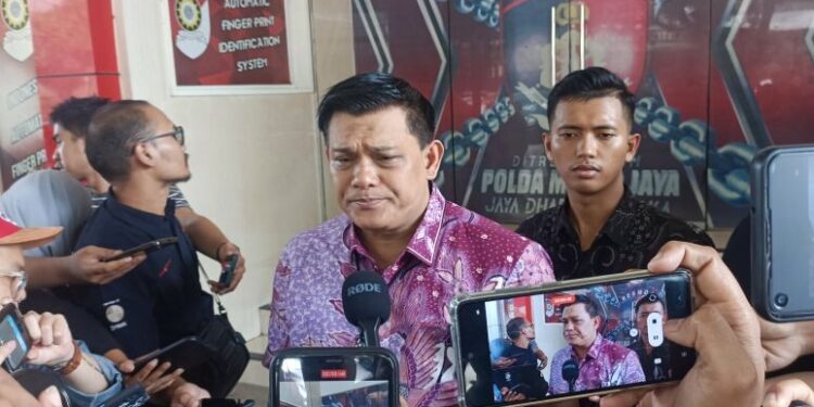 Polisi Kembali Panggil Firli Bahuri Selasa Pekan Depan