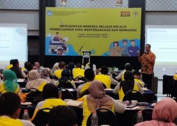 DPR: Layanan Perpustakaan di Sekolah Harus Optimal