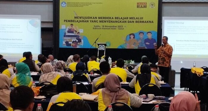 DPR: Layanan Perpustakaan di Sekolah Harus Optimal