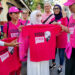 PINK Movement Lakukan Canvassing Perdana Untuk Menggerakkan Partisipasi Pemilih Perempuan