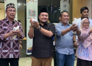 KPU Tanggapi Ketidakhadiran di Sidang Keterwakilan Perempuan