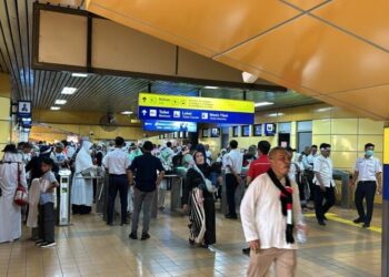 KAI Commuter Antisipasi Lonjakan Penumpang Terkait Aksi Bela Palestina