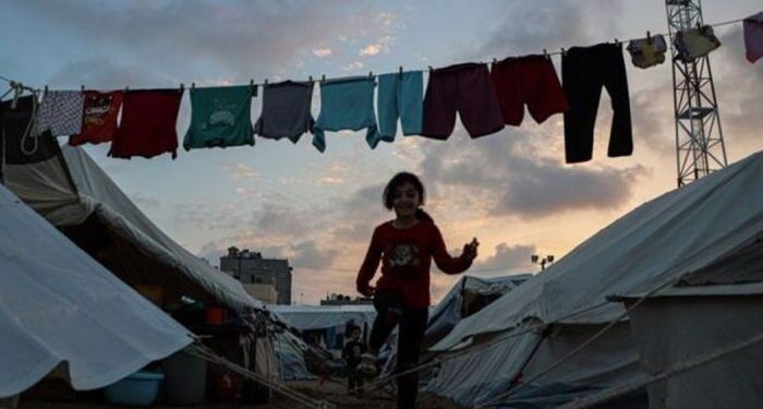 PBB: Israel Hanya Izinkan Setengah Bantuan Bahan Bakar Masuk ke Gaza