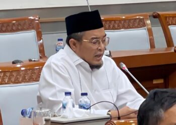 Kemenag Harus Prioritaskan Kuota Tambahan Haji 2024 untuk Jemaah Lansia