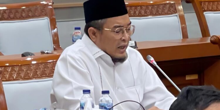 Kemenag Harus Prioritaskan Kuota Tambahan Haji 2024 untuk Jemaah Lansia