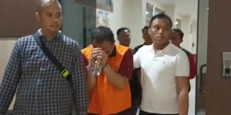 Pejabat Imigrasi Ngurah Rai Jadi Tersangka Dugaan Pungli Prioritas