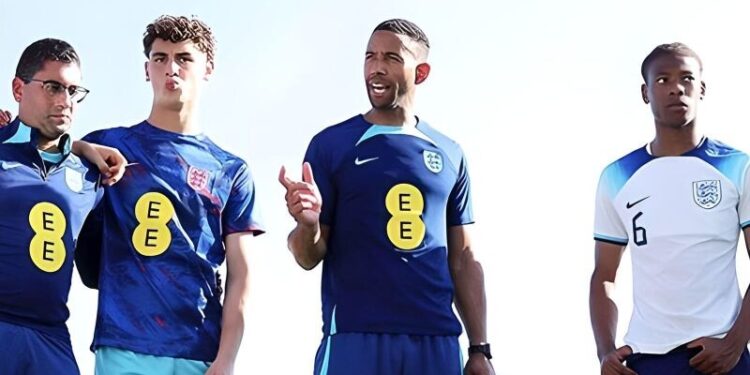 Chelsea Sumbang Pemain Terbanyak untuk Inggris di Piala Dunia U-17