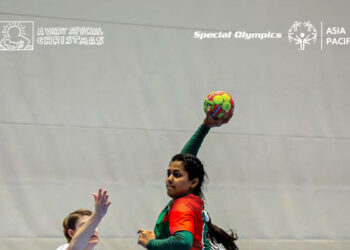 27 Negara Hadiri Regional Leadership Conference (RLC) 2023 di Jakarta