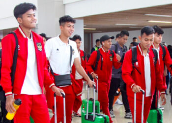 Empat Stadion Kebanggaan Indonesia Siap Gelar Piala Dunia U-17