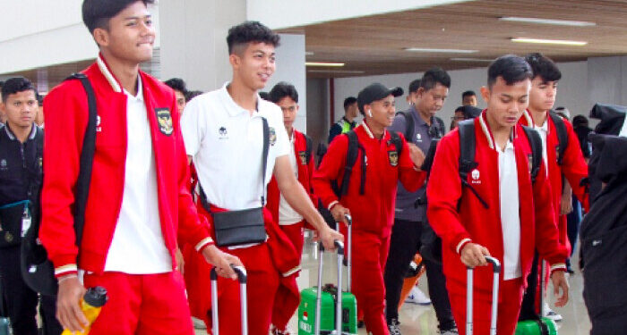 Empat Stadion Kebanggaan Indonesia Siap Gelar Piala Dunia U-17
