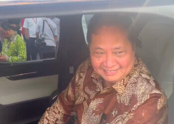 Pemerintah Berikan Insentif ke Bulog untuk Pembebasan Bea Masuk Beras