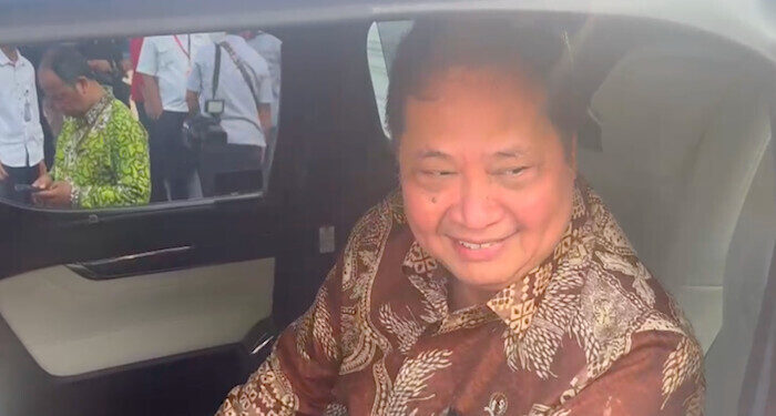 Pemerintah Berikan Insentif ke Bulog untuk Pembebasan Bea Masuk Beras