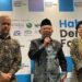 Wapres Harap Partisipasi Pemilih Pemilu 2024 Meningkat