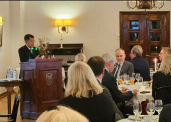 JK Kenang Jasa Mantan Presiden Finlandia Ahtisaari, Damaikan Aceh