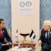 Presiden Jokowi Serukan OKI Bersatu Selesaikan Krisis Gaza