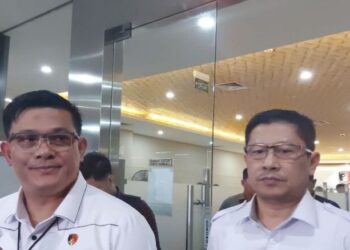 Penyidik Kembali Periksa Firli Bahuri di Bareskrim Hari Ini