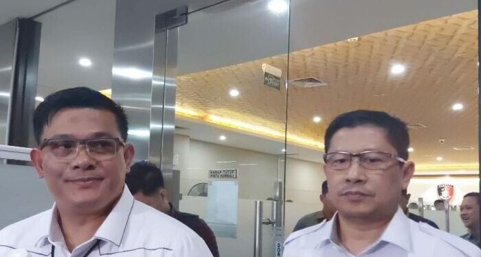 Penyidik Kembali Periksa Firli Bahuri di Bareskrim Hari Ini