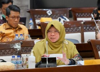Komisi XI DPR RI : BRILink Permudah Masyarakat Lakukan Peminjaman