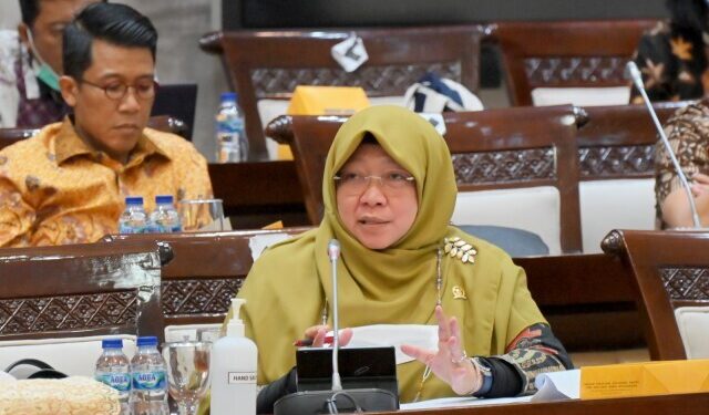 Komisi XI DPR RI : BRILink Permudah Masyarakat Lakukan Peminjaman