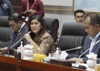 Calon Panglima TNI Agus Subiyanto, Jalani Fit and Proper Test