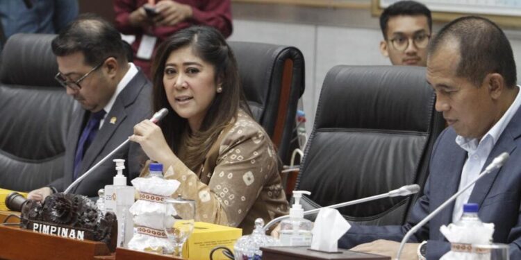 Calon Panglima TNI Agus Subiyanto, Jalani Fit and Proper Test