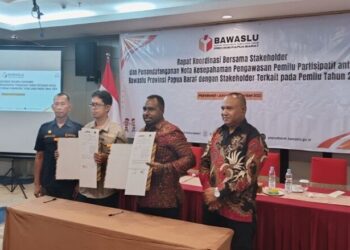 bawaslu