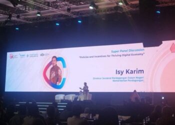 Kemendag Luruskan Tiktok Shop Tidak Ditutup Tapi Ditata