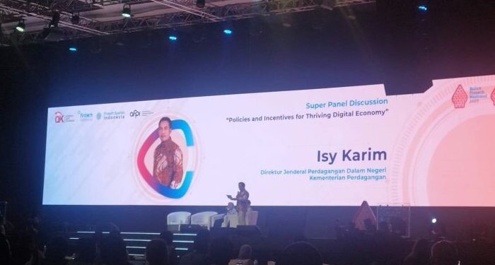 Kemendag Luruskan Tiktok Shop Tidak Ditutup Tapi Ditata