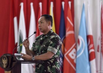 Komisi I DPR: Uji Kelayakan Calon Panglima TNI pada 13 November