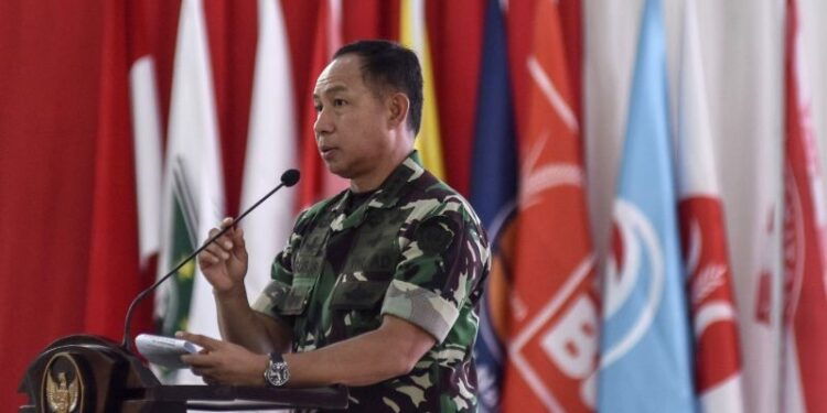 Komisi I DPR: Uji Kelayakan Calon Panglima TNI pada 13 November