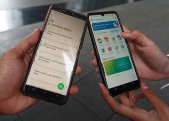 Kemenkes Rencanakan Fitur Poin SatuSehat untuk Dapat Obat Gratis