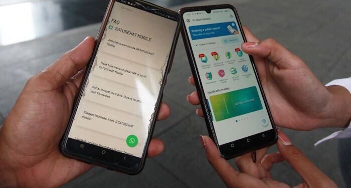 Kemenkes Rencanakan Fitur Poin SatuSehat untuk Dapat Obat Gratis