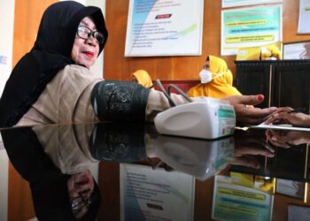 Dokter Minta Publik Untuk Kenali dan Hindari Kondisi Pradiabetes