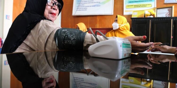 Dokter Minta Publik Untuk Kenali dan Hindari Kondisi Pradiabetes