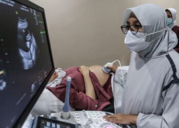 Cermati Tumbuh Kembang Anak Sejak Masa Kehamilan