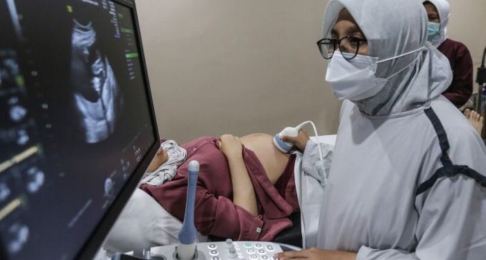 Cermati Tumbuh Kembang Anak Sejak Masa Kehamilan