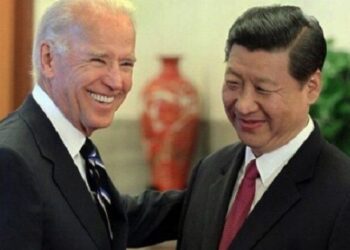 Xi Jinping sebut Planet Bumi Cukup untuk China-AS