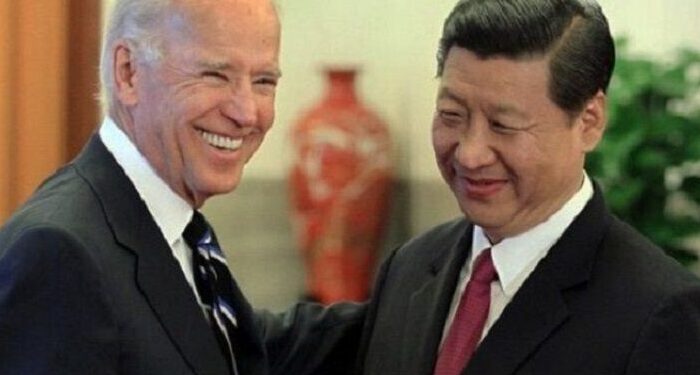 Xi Jinping sebut Planet Bumi Cukup untuk China-AS