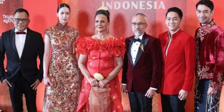 Daftar Lengkap Peraih Piala Citra Festival Film Indonesia 2023