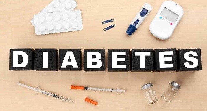 diabetes